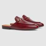 Gucci Women’s Princetown slipper - Image 5